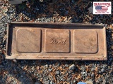 Ford Tailgate
