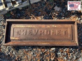 Chevrolet Tailgate