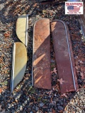 Fender Skirts