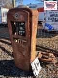 Gilbarco Gas Pump