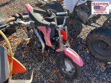 Apollo Dirt Bike