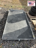 IFW Bed Slide 8 ft