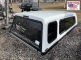 Leonard Truck bed camper shell