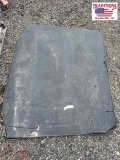 Curtis Industries Kubota RTV X900/X1120D Top