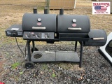 CharGriller Grill