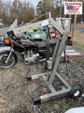 2 Ton Cherry Picker