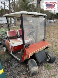 Ez Go Golf Cart