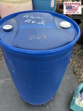 50 gallons Aluminum Acid