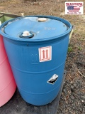 50 Gallons Purple Power