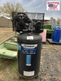 Kobalt 80 Gallon Air Compressor