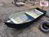 13ft John Boat