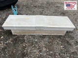 Aluminum Tool Box