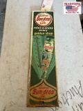Sun-Drop Thermometer 7x27