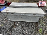 Aluminum Tool Box