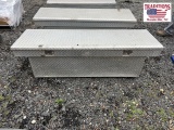Aluminum Tool Box