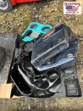 Mixed lot of Harley Davidson parts