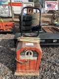 Lincoln Electric AC-225-S Arc Welder