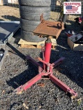 Transmission Jack