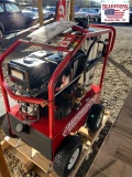 Magnum 400 Series Gold Hot Water Pressure Washer