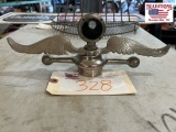 Boyce Motor Meter 13x5