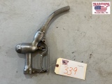 Tokheim Gas Pump Nozzle