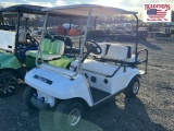 Club Car Gas Golf Cart