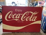 Coca-Cola sign 54