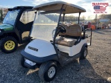 2018 Club Car Presedent 48 Volt