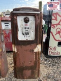 Tokheim Gas Pump Model 39