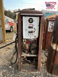 Tokheim Gas Pump Model 39