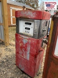 Wayne Gas Pump Model 605-5