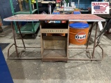 Good Year Tire Display 60x22x33