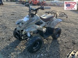 NEW TAO B110 4 Wheeler