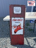Texaco fire chief pump panel 15