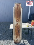 Firestone Sign 15 1/2