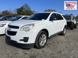 2014 Chevrolet Equinox VIN 3274