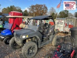 Polaris Side by Side