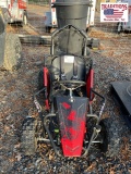 Coleman Go Cart