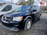 2015 Dodge Van VIN 7364