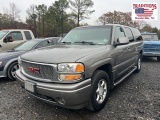 2006 GMC Yukon Denali AWD VIN 6791