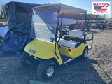 1998 EZ GO 36 Volt