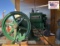 International Hit and Miss Engine