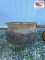 Wash Pot