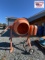 Concrete Mixer
