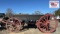Buckboard Wagon