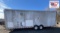1999 Pace American Enclosed Trailer VIN5774