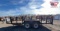 2007 QWS 7' x 16' Trailer VIN8239
