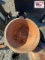Large Wash Pot
