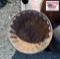Cast Pot