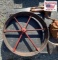 Steel Wheel